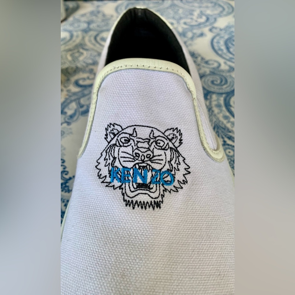 Kenzo Paris   Sneaker size EU 41